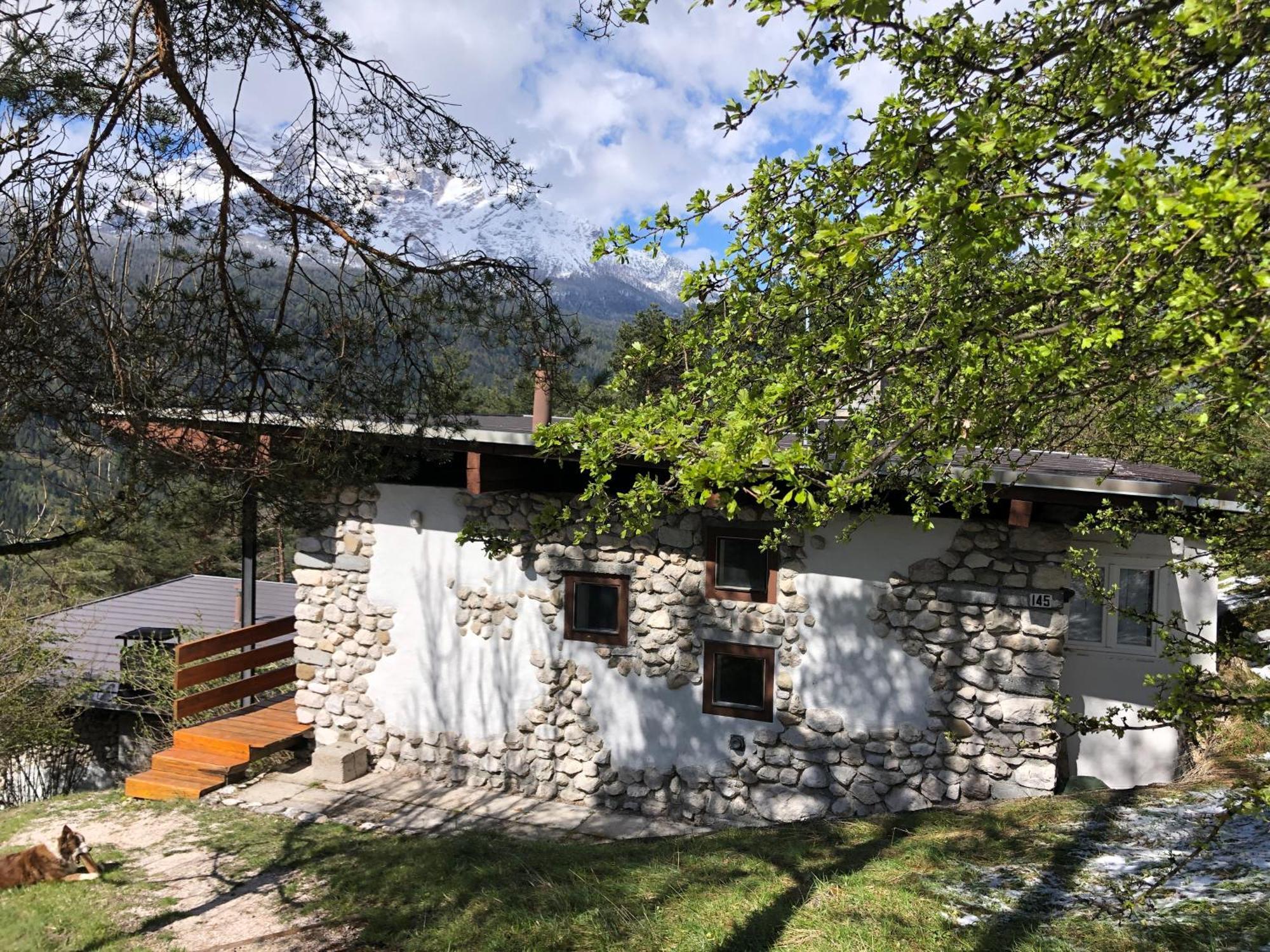 Lioda Tree Villa Borca di Cadore Exterior photo